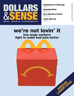 Sept/Oct 2013 Issue
