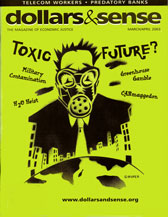 cover of issue 246