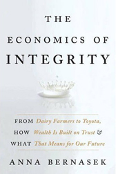 The Economics of Integrity Cover
