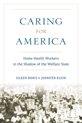 Caring for America Cover thumb