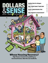 cover of issue 305