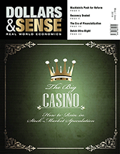 cover of issue 312