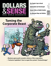 cover of issue 313