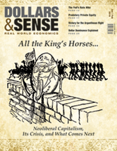 cover of issue 322