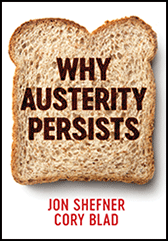 Why Austerity Persists cover