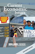 Current Economic Issues cover