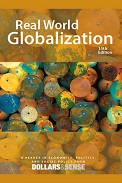 Real World Globalization cover
