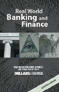 Real World Banking cover