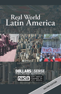 Real World Latin America