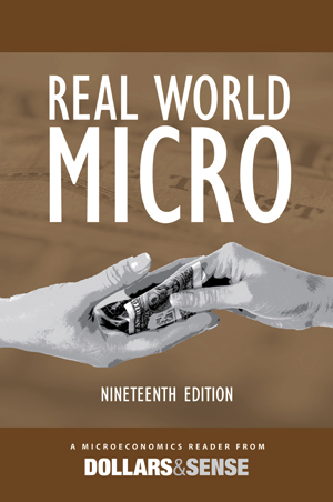 Real World Micro cover