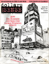 cover of issue