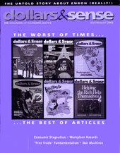 cover of issue