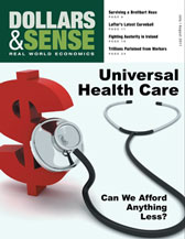 cover of issue 295
