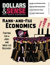 cover of issue 296