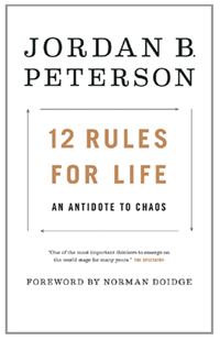 Cover thumb of Peterson's tiresome book