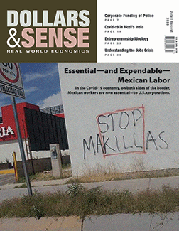 cover of issue