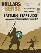 cover of issue 364