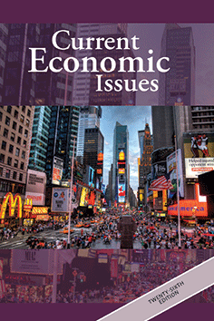 current economic issues cover