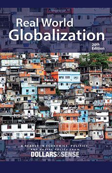 real world globalization cover