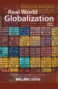 real world globalization cover