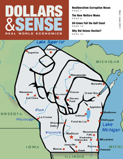 May/June 2011 cover