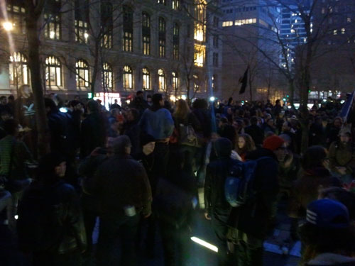 2012-03-17-19.23.20 Zuccotti Park, 7:23pm, March 17, 2012