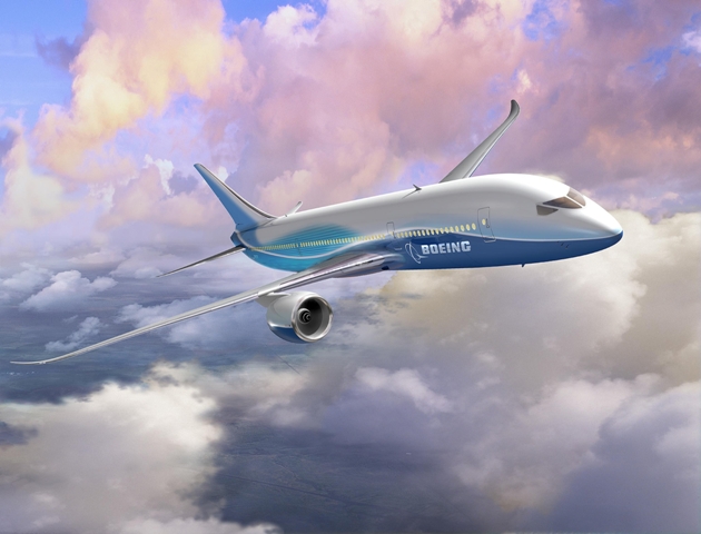 Boeing787 "Dreamliner"