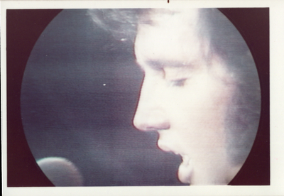 Elvis on TV