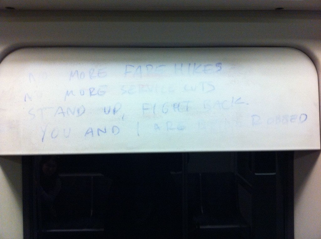 MBTA photo