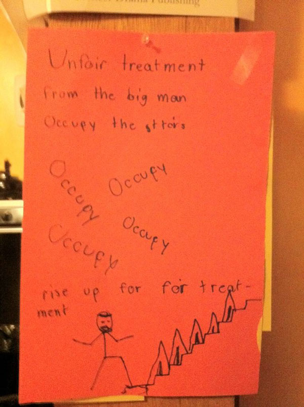 Occupy_the_Stairs Occupy the Stairs--by a kid in Lansing, W.Va.