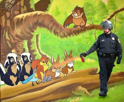 pepperspray--disney