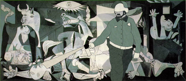 pepperspray-guernica