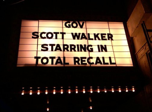 Total Recall