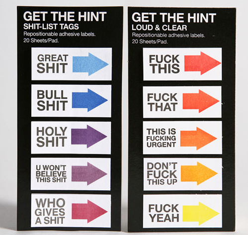 Get the Hint
