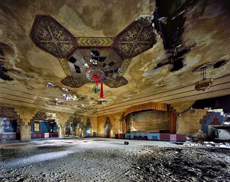 Vanity Ballroom, Detroit Vanity Ballroom, Detroit