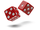 gambling thumb