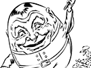 Humpty Dumpty