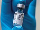 covid vaccine thumb