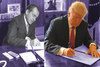 From Nixonomics to Trumponomics