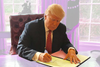 Tariffs, Deportations, and Tax Cuts for the Rich