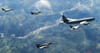 Interview: Military Keyensianism, Then and Now