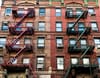 Apartment buildings in New York City.  Credit: Artem Zhukov, via Pexels.com.