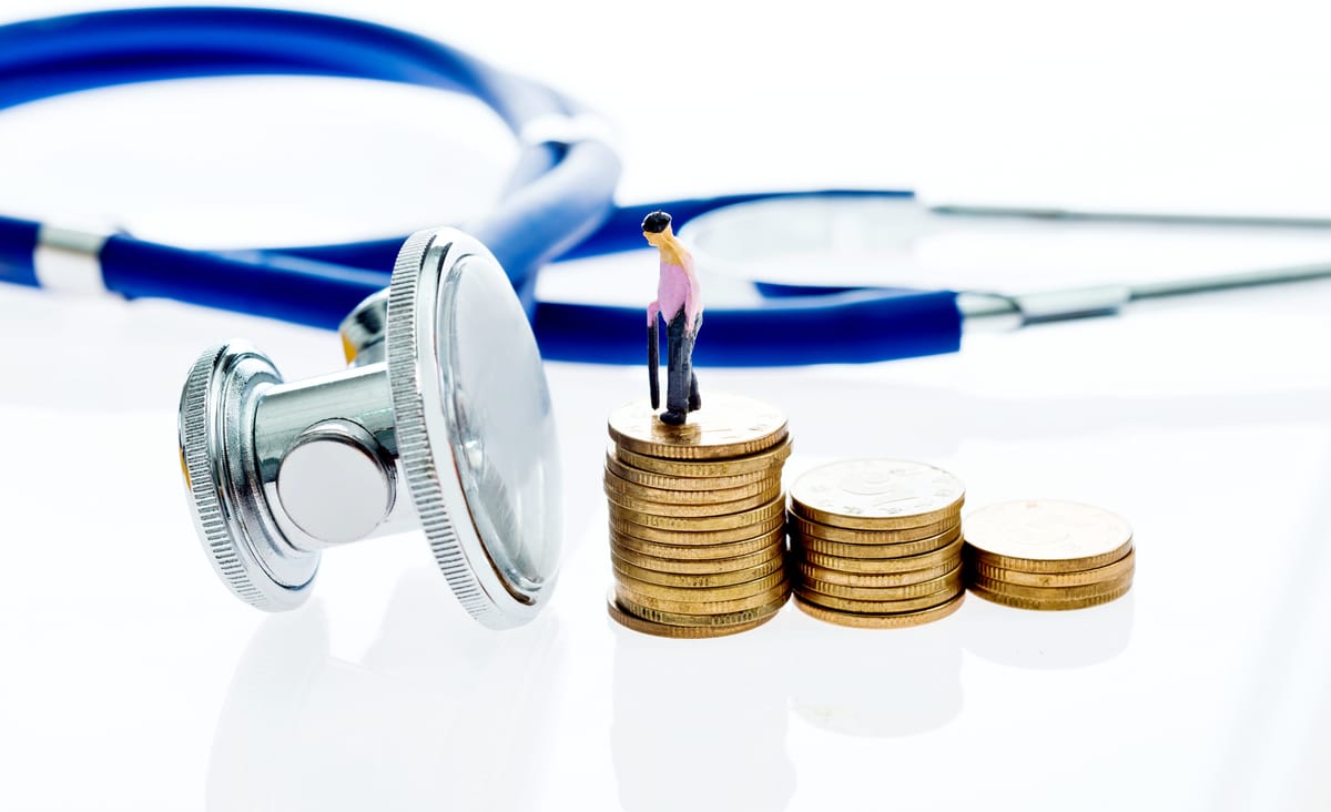 The U.S. Care Affordability Crisis