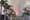 The Burning of (Parts of) Los Angeles