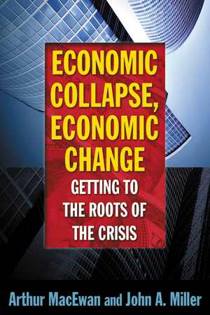 Economic Collapse, Economic Change cover
