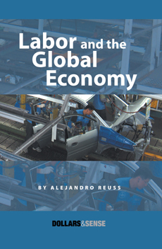 Labor and the Global Economy cover image
