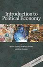 cover of Intro to Political Economy