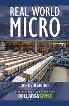 Real World Micro cover
