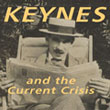 Keynes in 1918